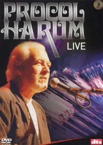Procol Harum - Live [Special Edition] Bon état -  reconditionné disponible sur Label Emmaüs